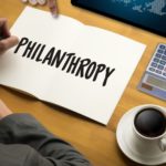 Giving Back to the Community: Philanthropy and Academic Scholarships