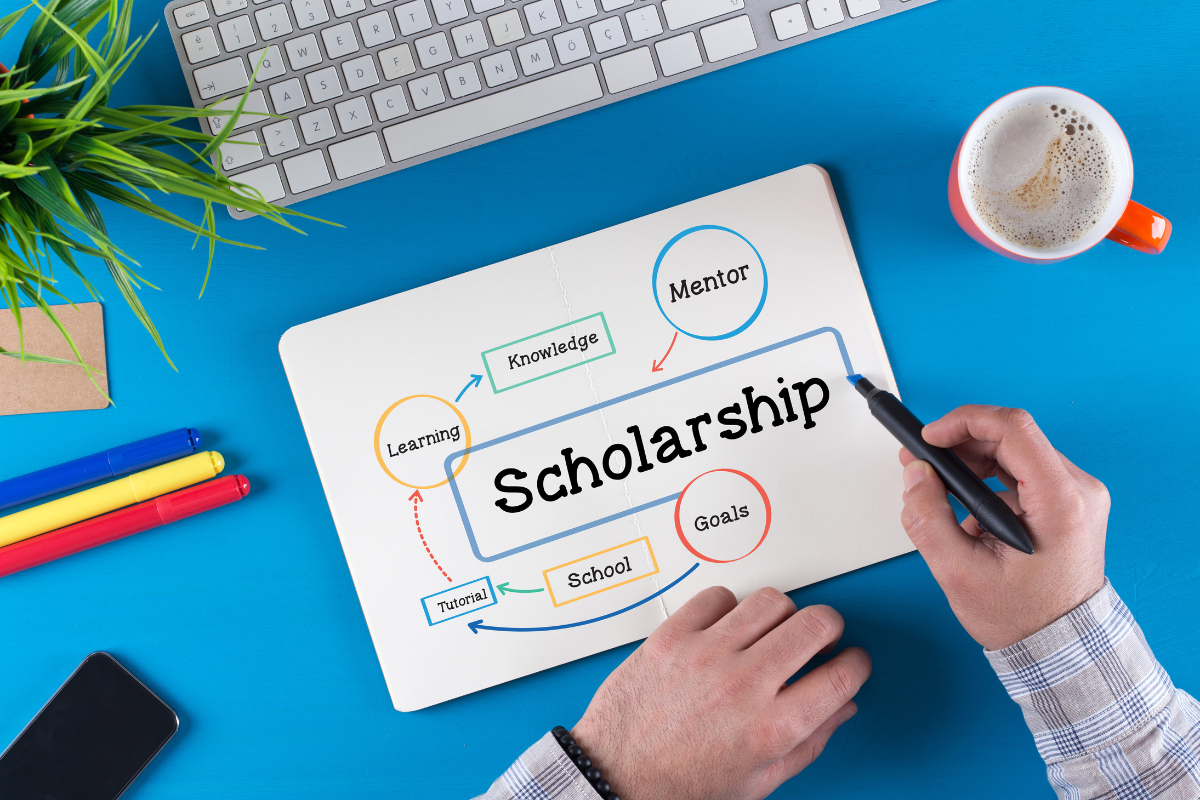 Seven Important Tips On How to Apply For A College Scholarship